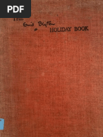 Download Blyton Enid the Enid Blyton Book 1 Original and Complete the Enid Blyton Holiday Book 1946 by yannisilionikos SN98615633 doc pdf