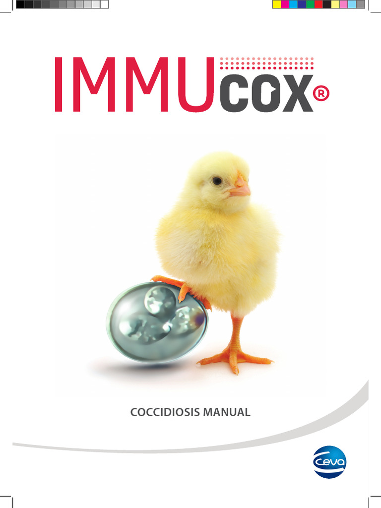 Coccidiosis in Poultry: A Comprehensive Guide | PDF | Biology | Medical ...