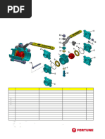 Monogram Aerospace Fasteners Specs | PDF | Screw | Nut (Hardware)