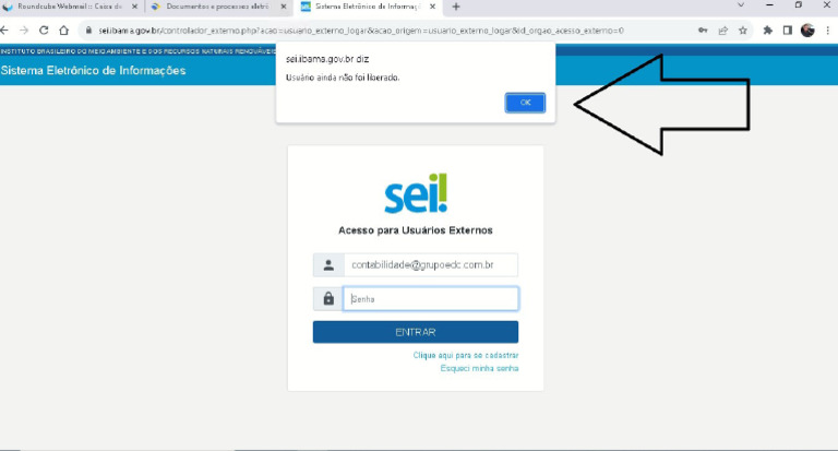 Aguardar Liberação | PDF