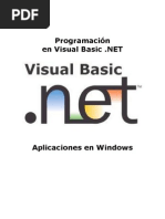 Download Introduccion a Visual Basic Net by Clari707 SN98618500 doc pdf