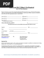 Inspira Financial Delivery Instructions | PDF | Investing | Financial ...