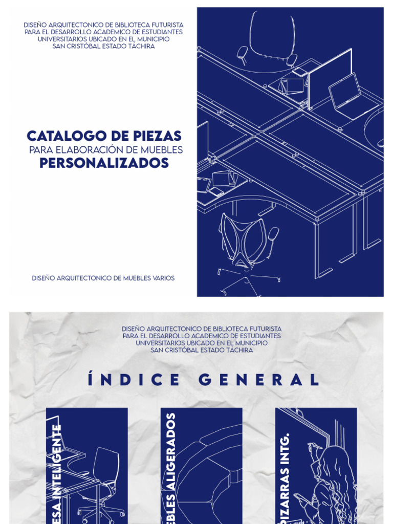 CaTALOGO 01 | PDF