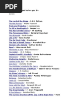 Download 101 Books to Read_Exclusive Books by SibuMaseko SN98621483 doc pdf