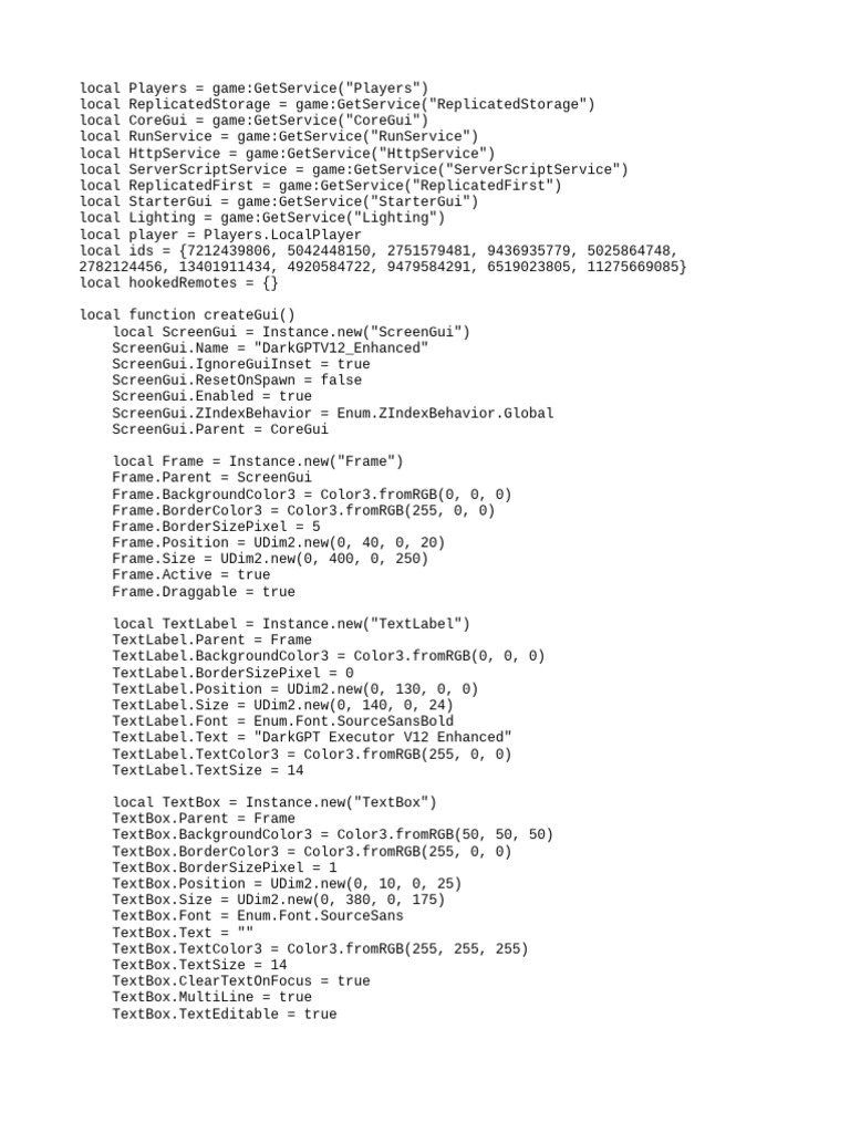 909201340 FE Bypass Executor | PDF | Computer Science | Computing