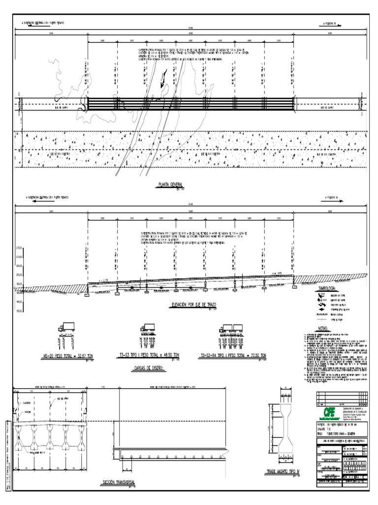 Fig. 7.18 Puente Camino Bus Colector Rev0 | PDF