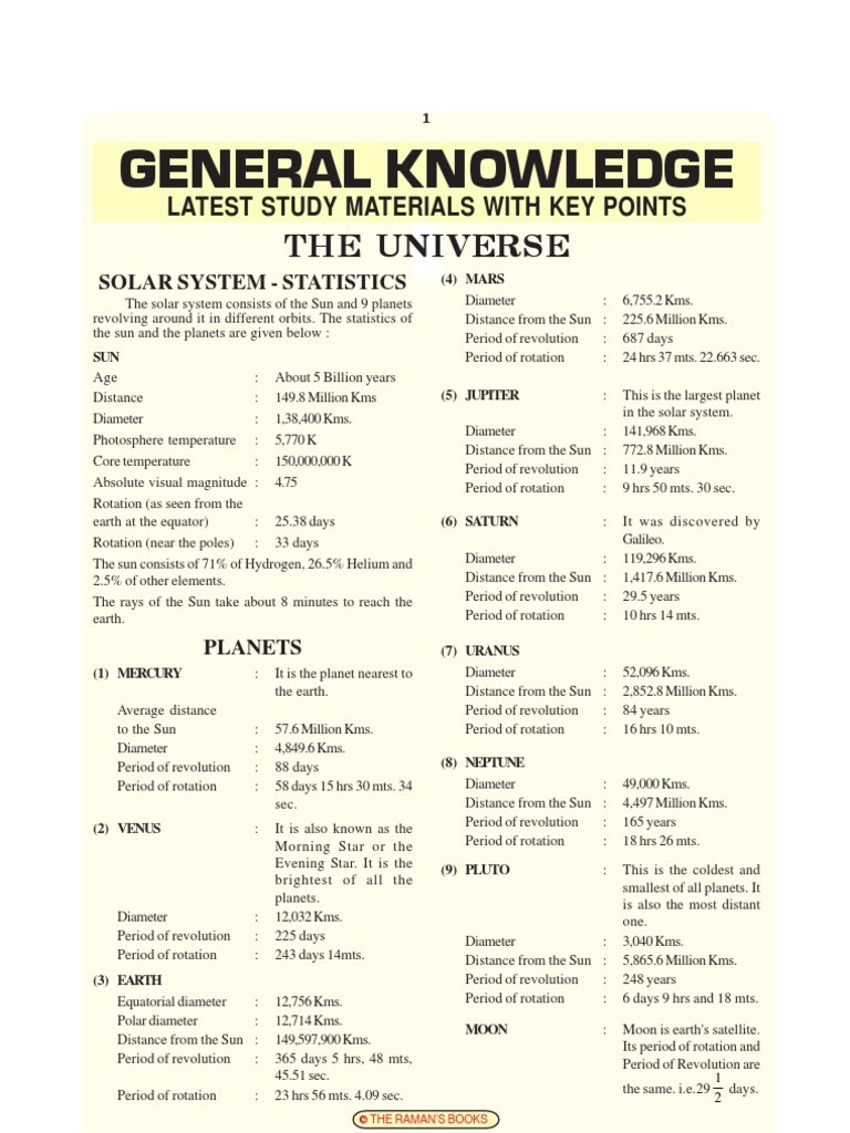 768px x 1024px - General Hints All 3mb | PDF | Equator | Solar System