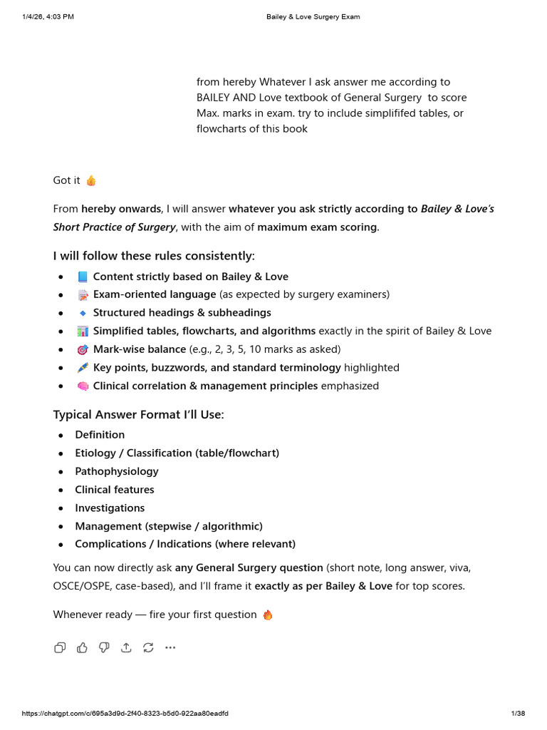 general surgery 3rd end sem 2023 batch | PDF | Wound | Shock (Circulatory)