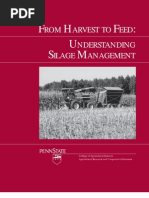 Download Silage Management by Abubakar Tahir Ramay SN98623972 doc pdf