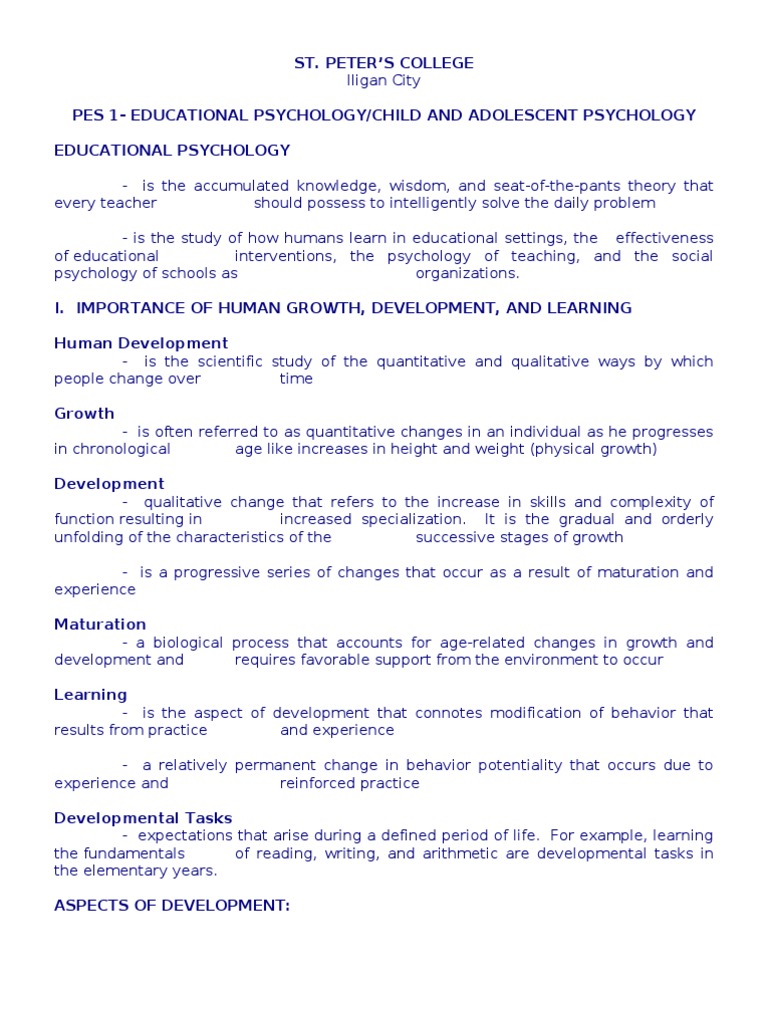 WHAT IS GROWTH AND DEVELOPMENT PDF visual data 2