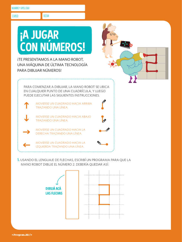 TP3_Algoritmos y Programas | PDF | Ciencias de la Computación | Informática