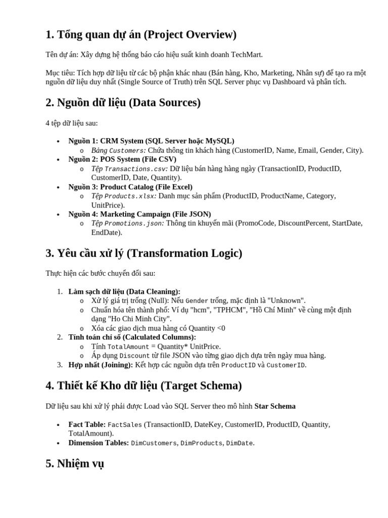 ETL Project | PDF