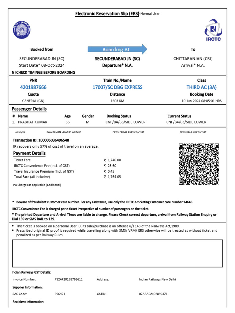 4201987666 | PDF | Identity Document | Payments