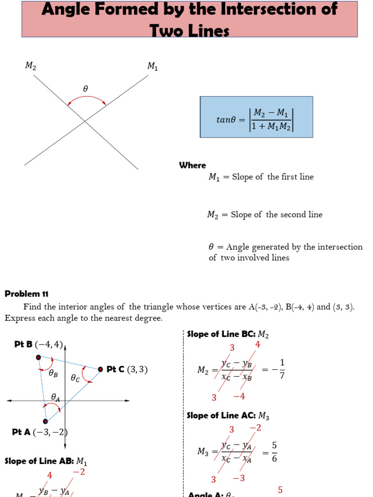 pdf (27) | PDF | Angle | Slope
