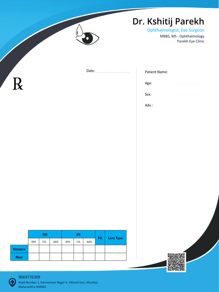 Prescription Pad Cd76bba749cd9e7092aa91882302107d ...