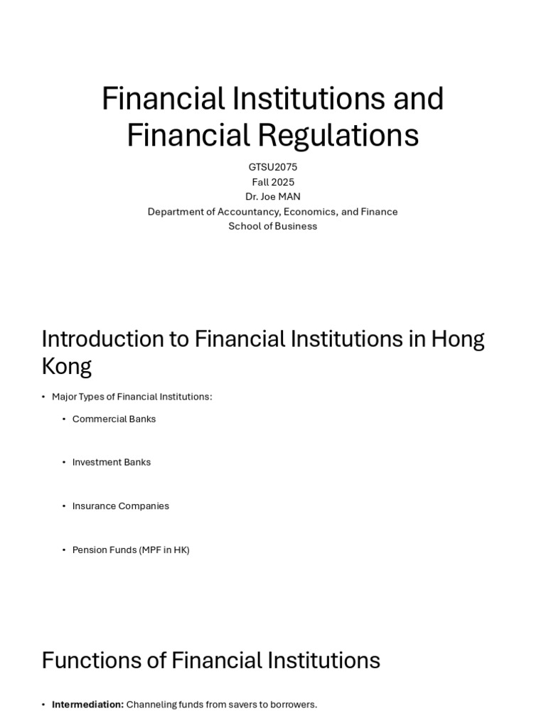 03_Financial_Institutions_and_Financial_Regulations_cedbf037edd | PDF ...
