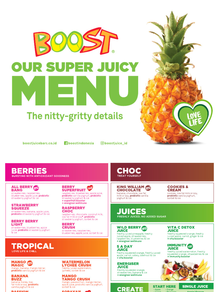 ID Menu Flyer 2025 Compressed | PDF