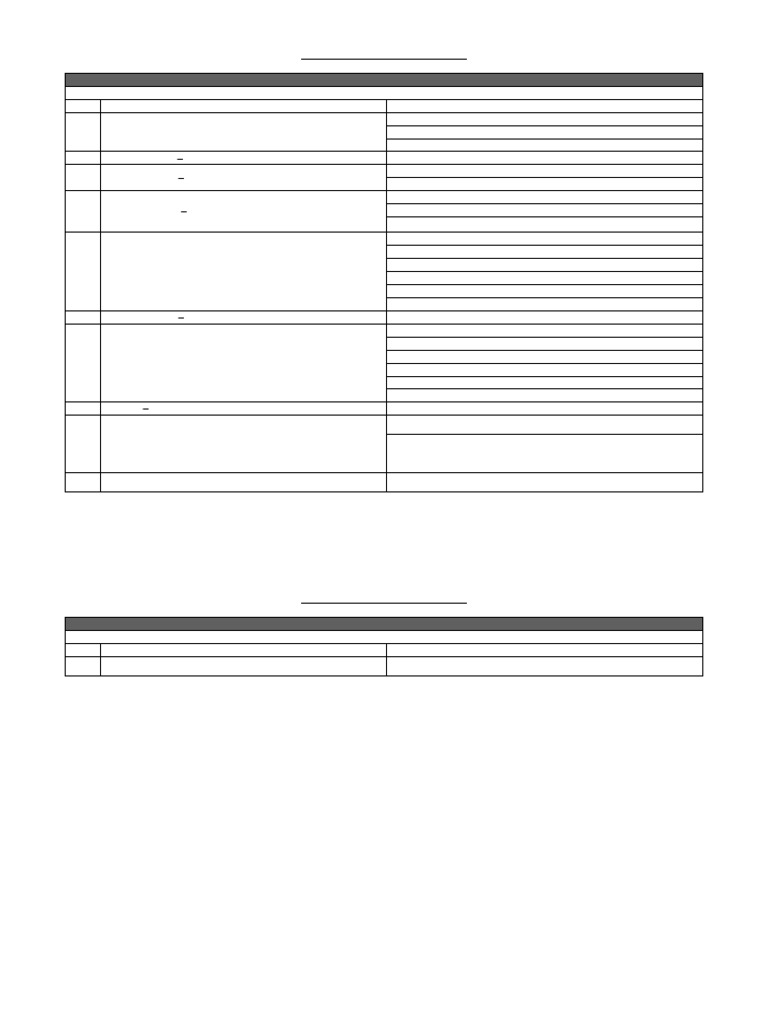 Activity-Based Risk Assessment Guide | PDF | Personal Protective ...