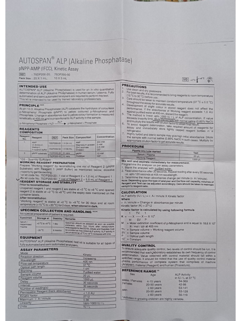 Alp | PDF