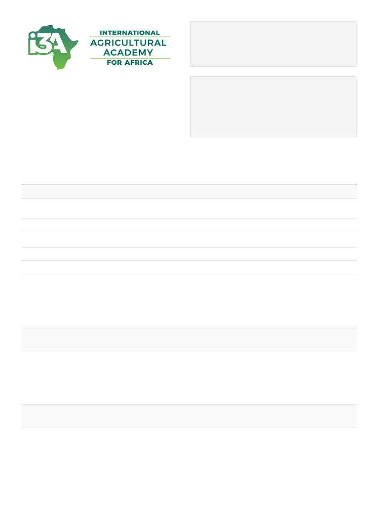 Invoice #2402-352 for AGRA Fees | PDF | Invoice | Taxes