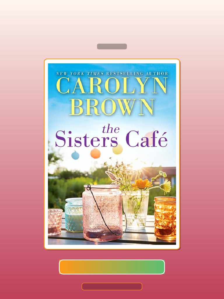 Test Bank for the Sisters Caf 1st Edition | PDF | Science | Curriculum