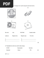 Understanding Storage Device Capacity | PDF | Disk Storage | Computer ...