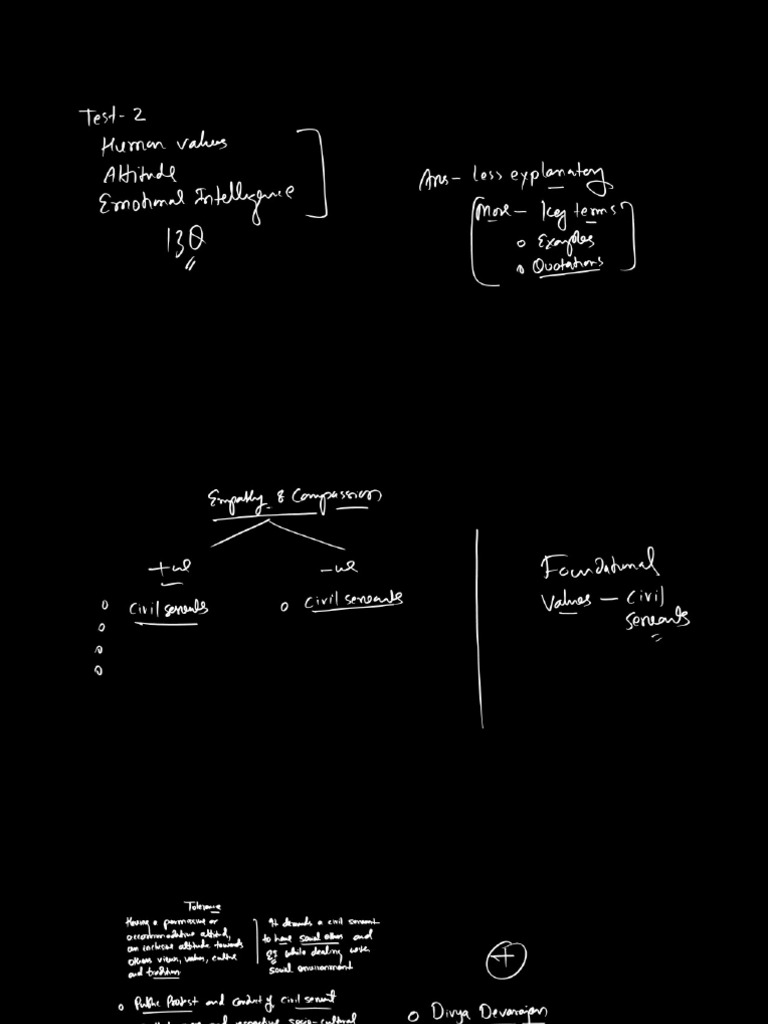 Ethics Class 20 PDF Ethics Foundation | PDF