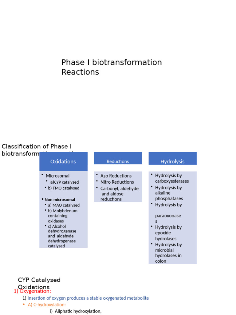 Phase1 | PDF | Biochemistry | Chemistry