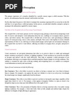 BTK's Letters To The Police | PDF