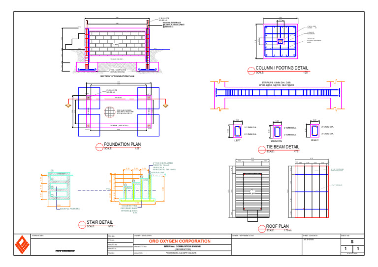 CALUMPIT 3 | PDF | Structural Engineering