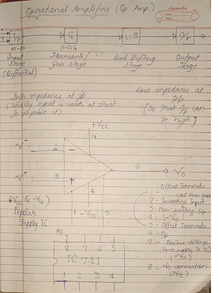 LIC Notes | PDF