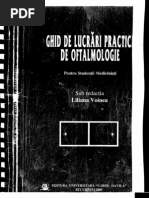 Curs Electroretinografie Prez | PDF