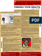 KeyRing Issue5-Feeding Your Health