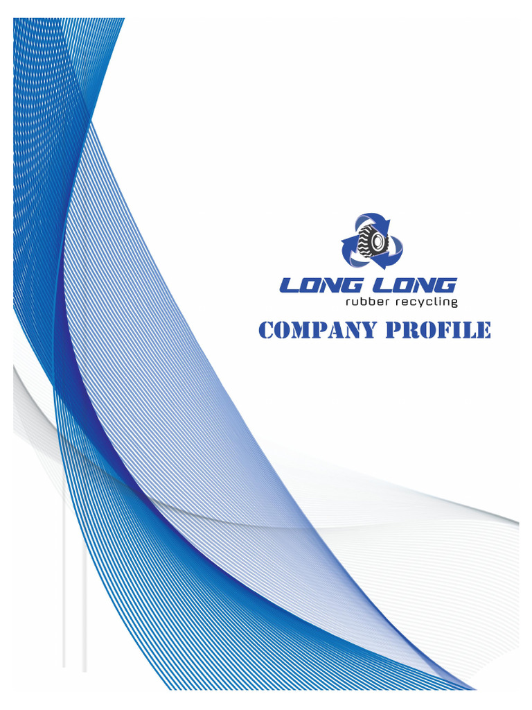 Company Profile - Long Long | PDF