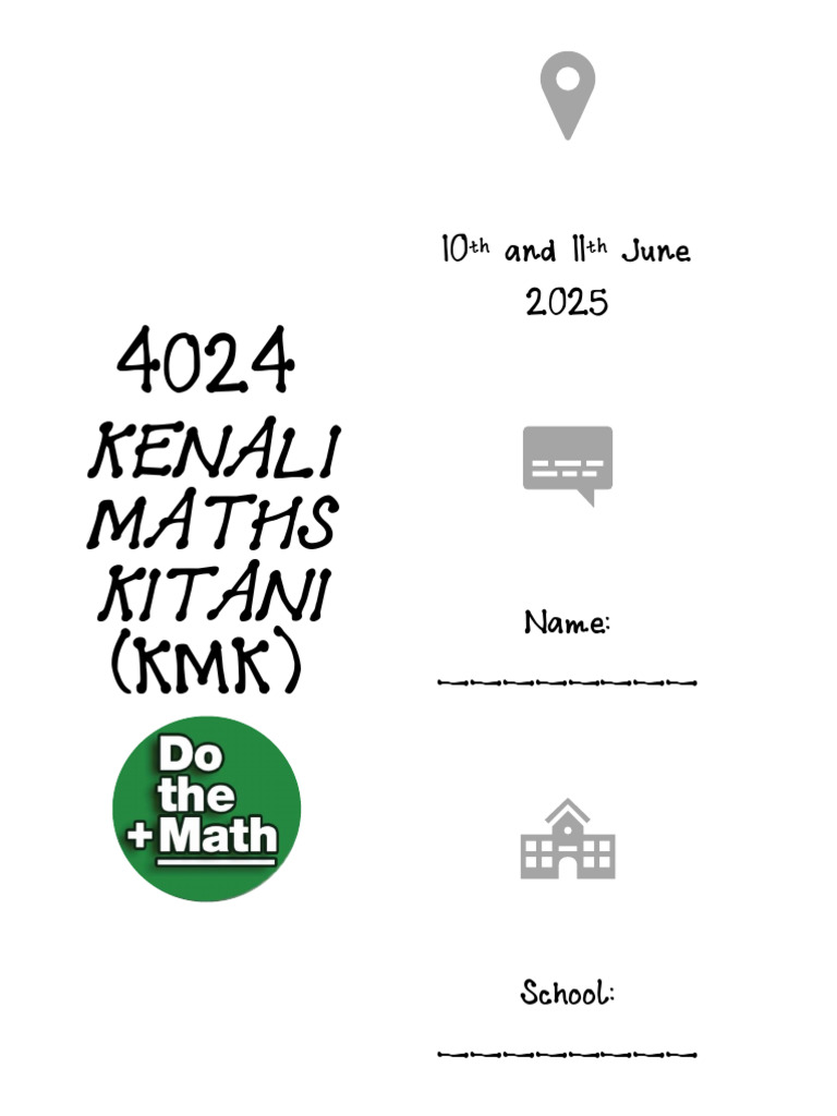 Maths D Exam Success Strategies | PDF