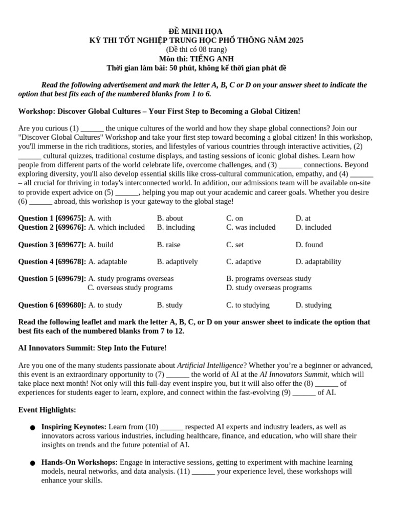 De 41- TA | PDF | Cost Of Living | Biology