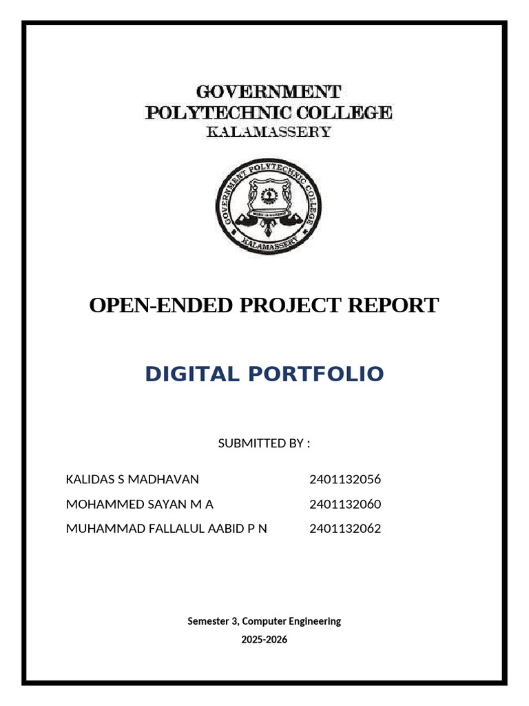 Web Report | PDF | Html | World Wide Web