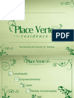 Place Verte | Portal Imoveislancamentos > Botafogo RJ