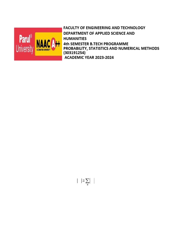 Iterative Methods for Linear Equations | PDF | Mathematics ...