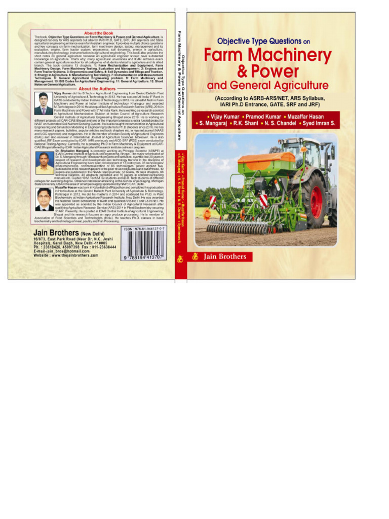Book Cover | PDF