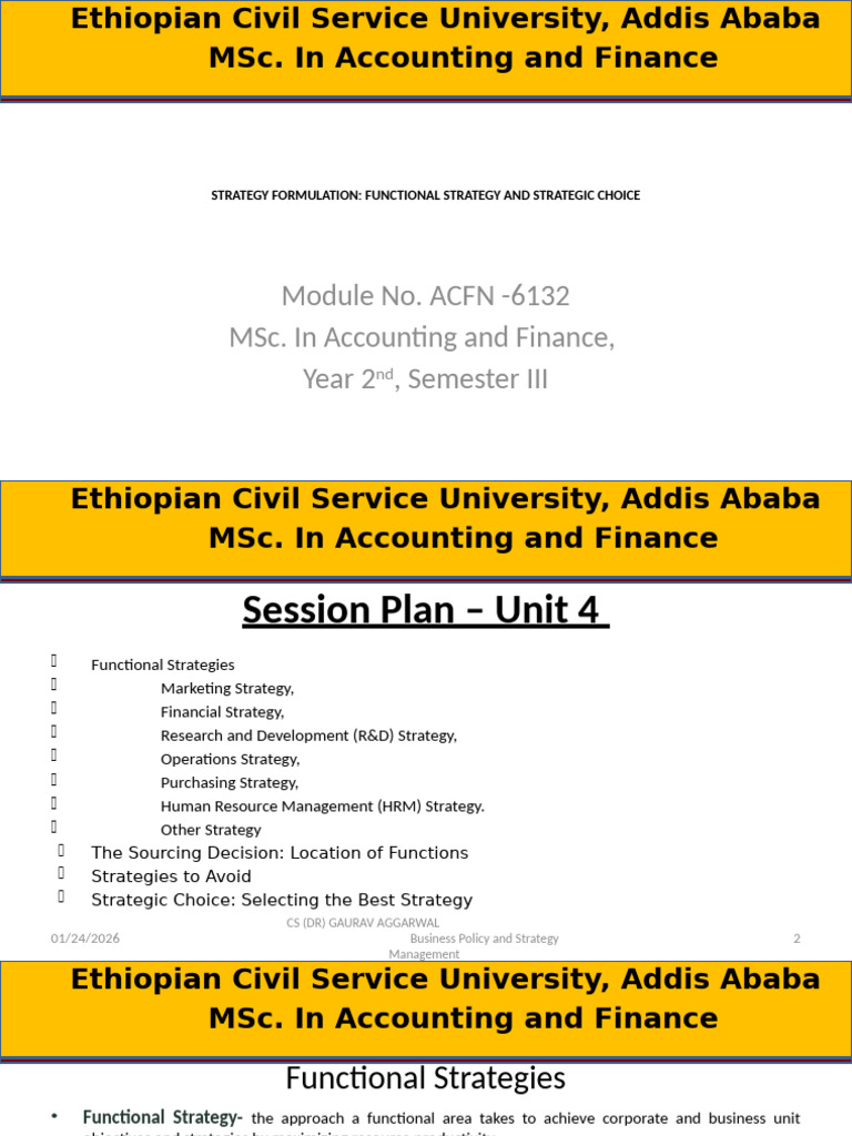 BP and SM unit 4 | PDF | Supply Chain | Business
