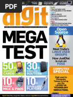 Digit Jun 2009 | PDF | Space Shuttle | Hubble Space Telescope