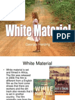 White Material