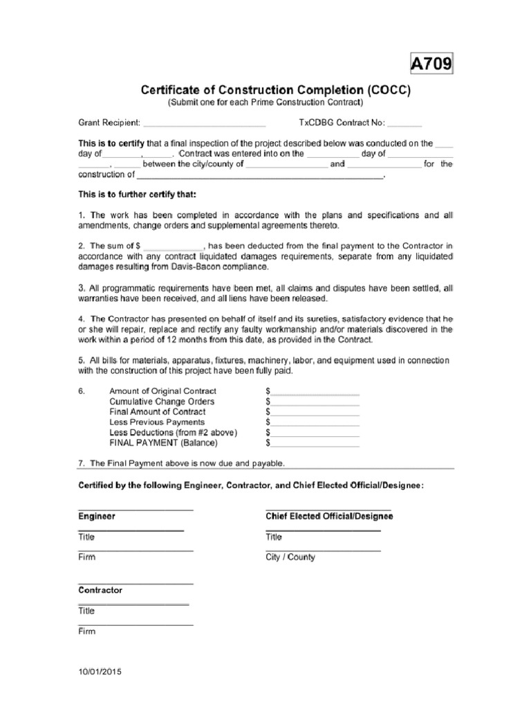 COCC | PDF