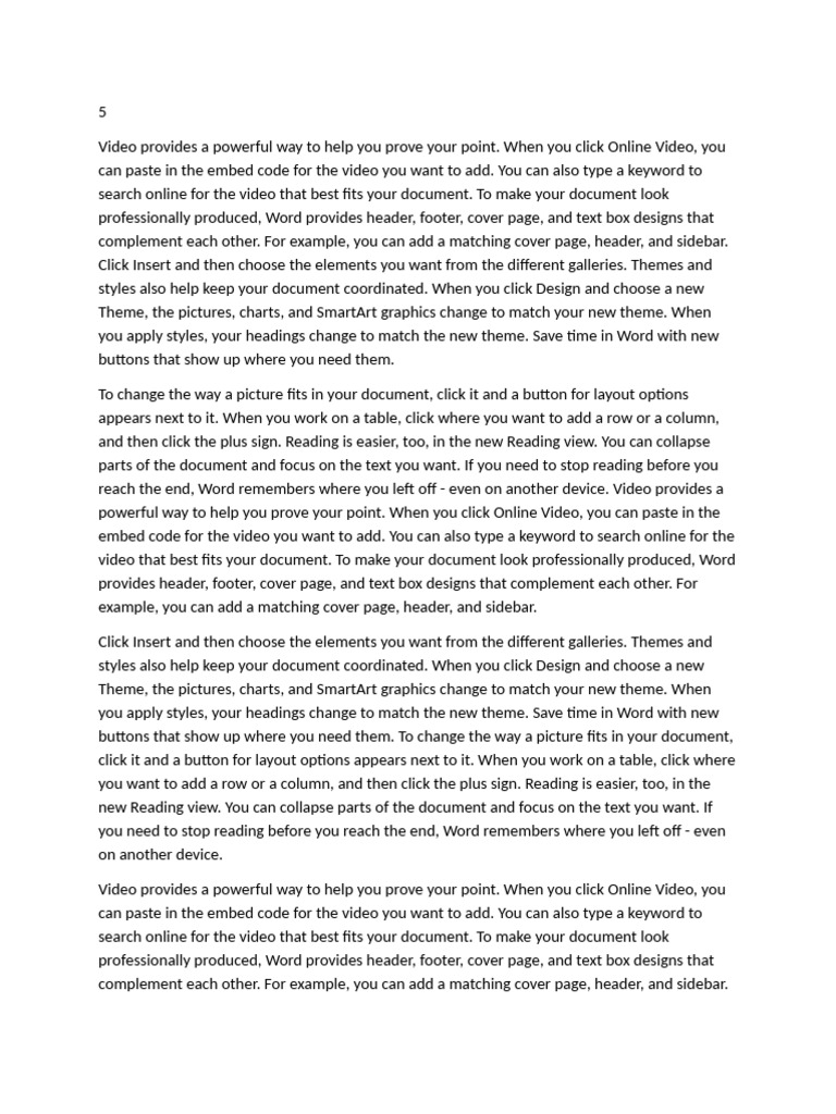 5 | PDF | Page Layout | Graphics