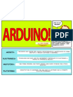 Arduino Comic Es