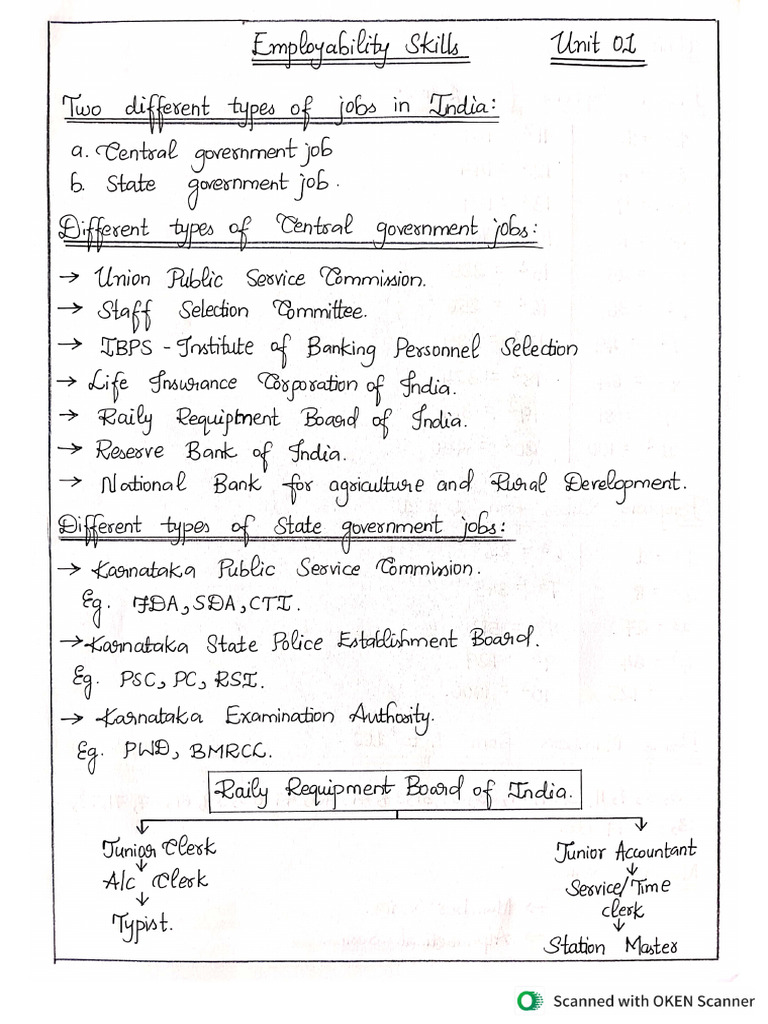 Skills | PDF