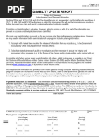 Medical Source Opinion of Patient's Capability To Manage Benefits SSA ...