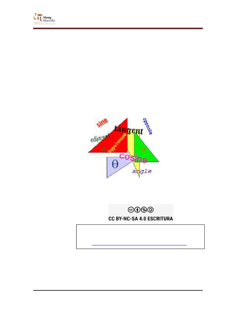 Unit 2. Trigonometry | PDF | Trigonometry | Trigonometric Functions