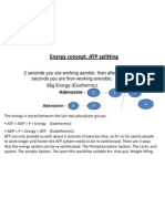 Energy Concecpt Presentation